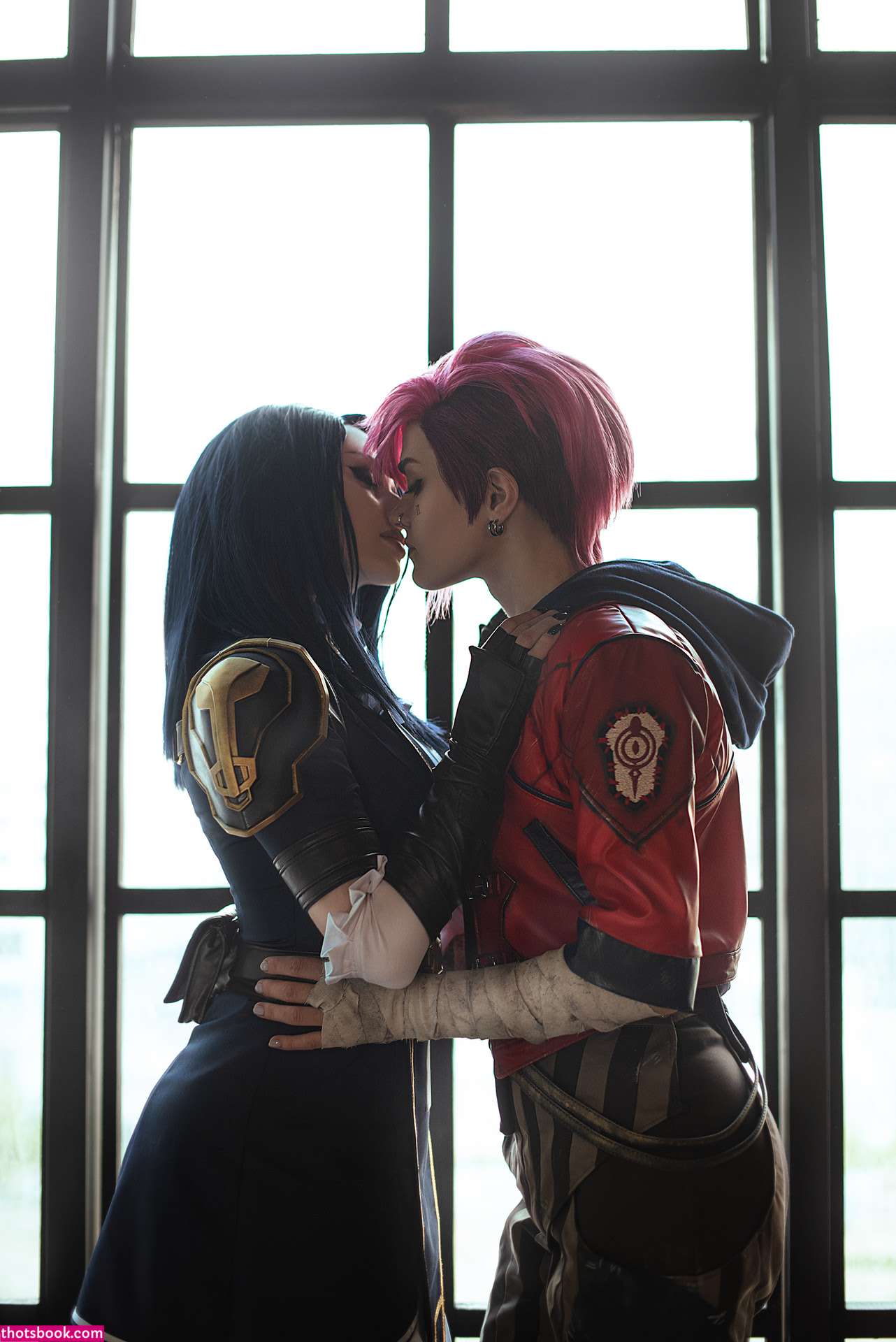 Lady Melamori Nude Photos #22 435656