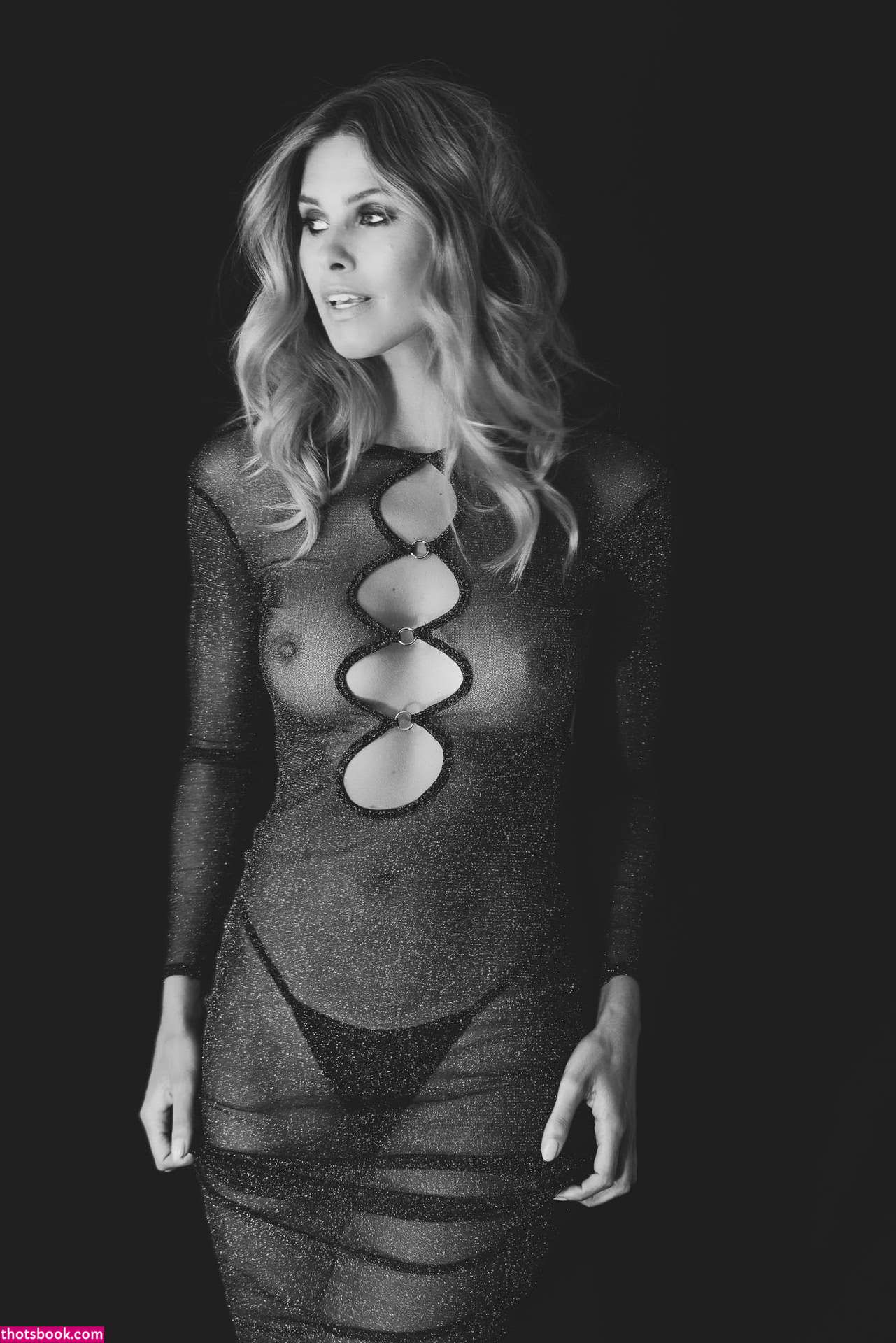 Natalie Jayne Roser Series Magazine Nude Photos #4 435951