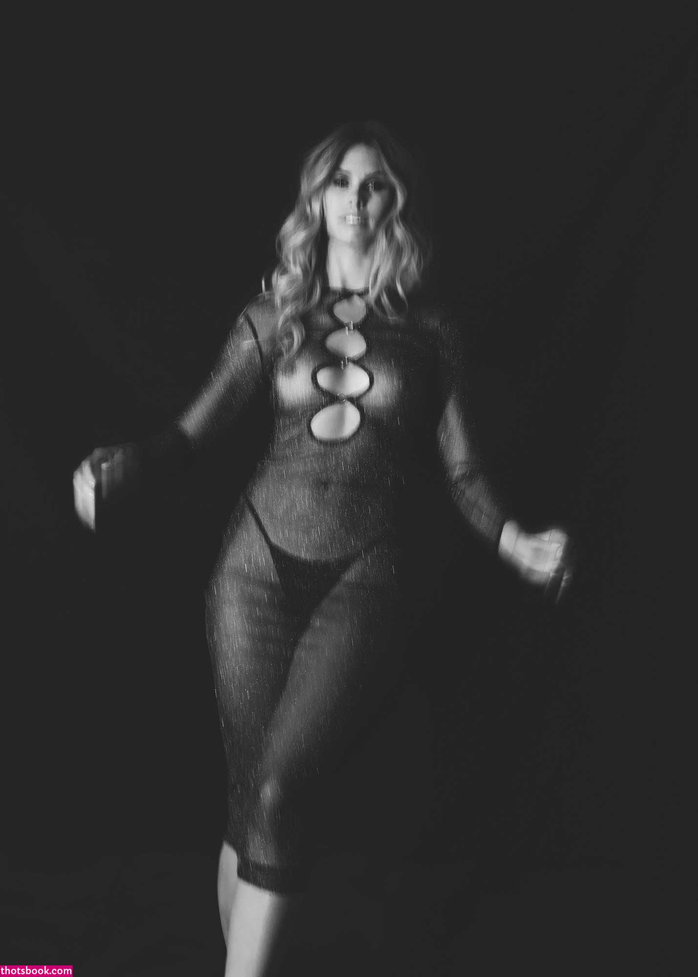 Natalie Jayne Roser Series Magazine Nude Photos #4 435953