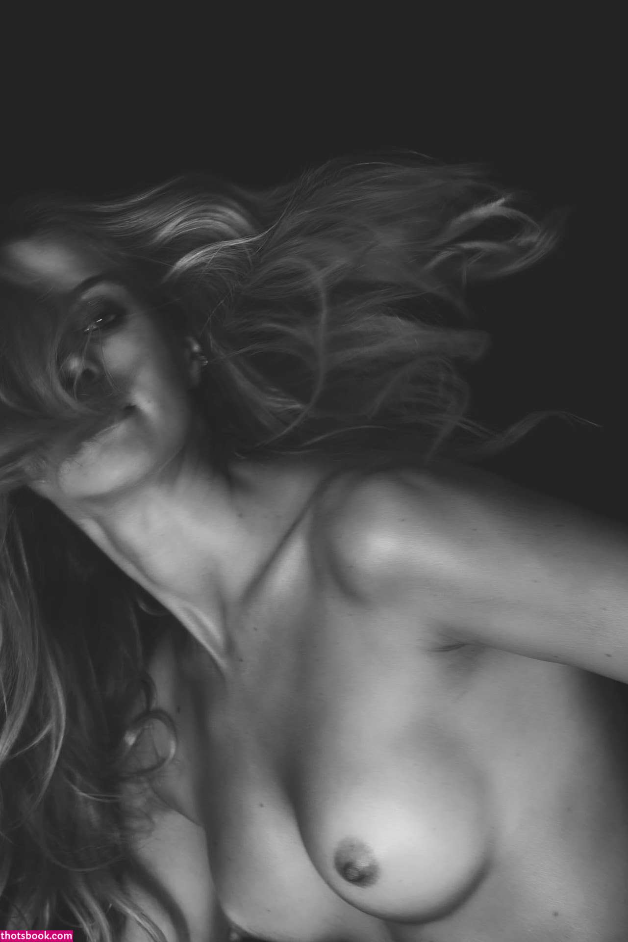 Natalie Jayne Roser Series Magazine Nude Photos #4 435965