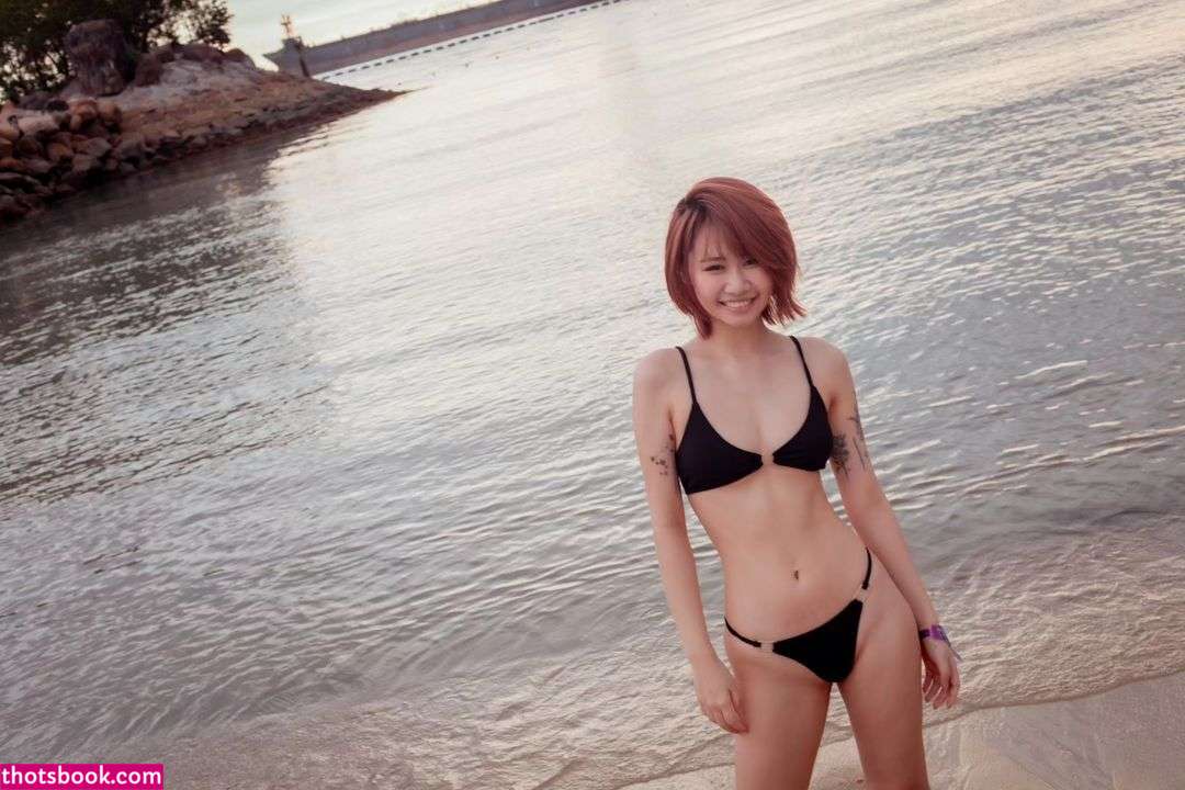 Rurusama9 Nude OnlyFans Photos #16 436110