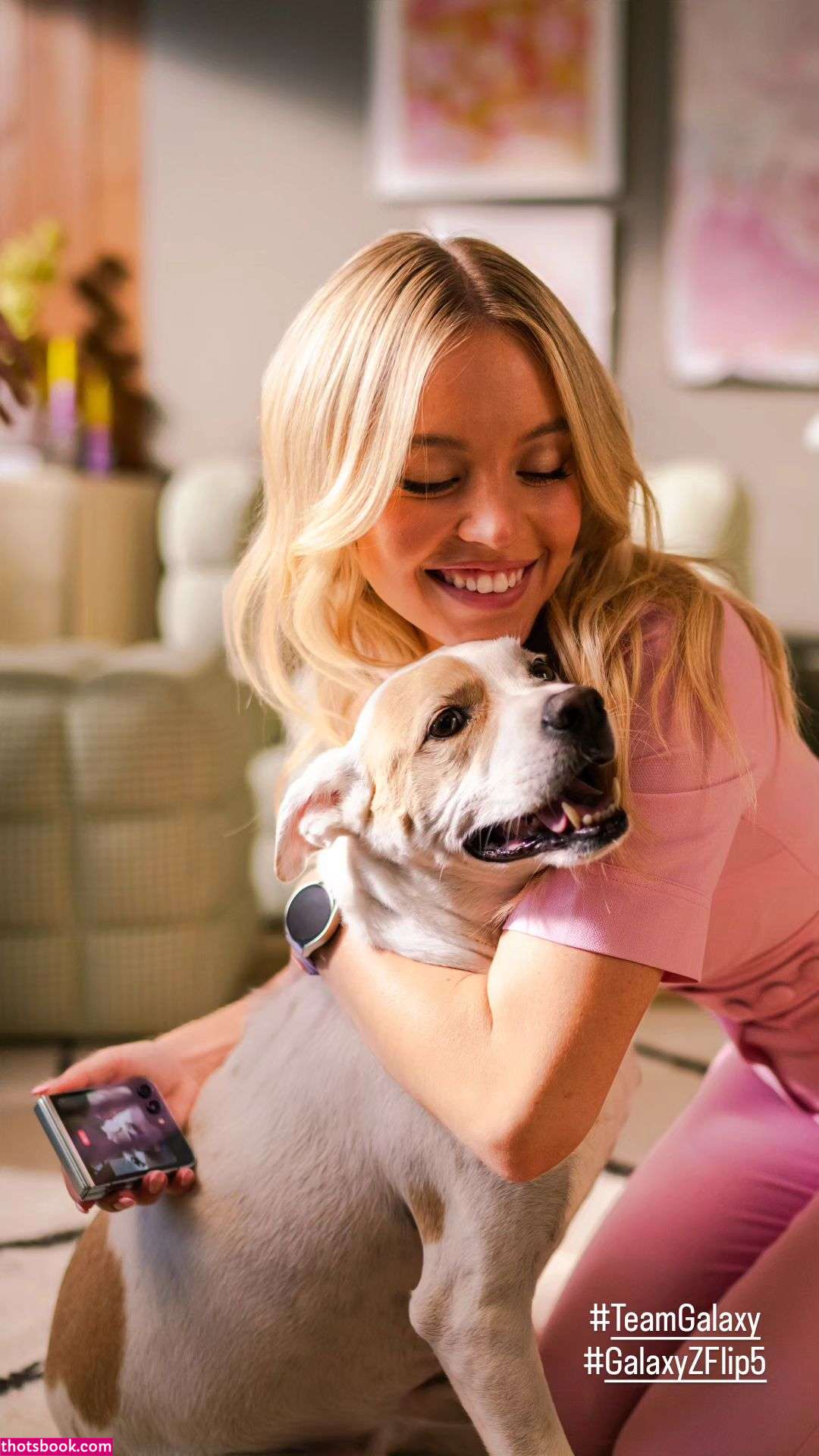 Sydney Sweeney Nude OnlyFans Photos #4 436212