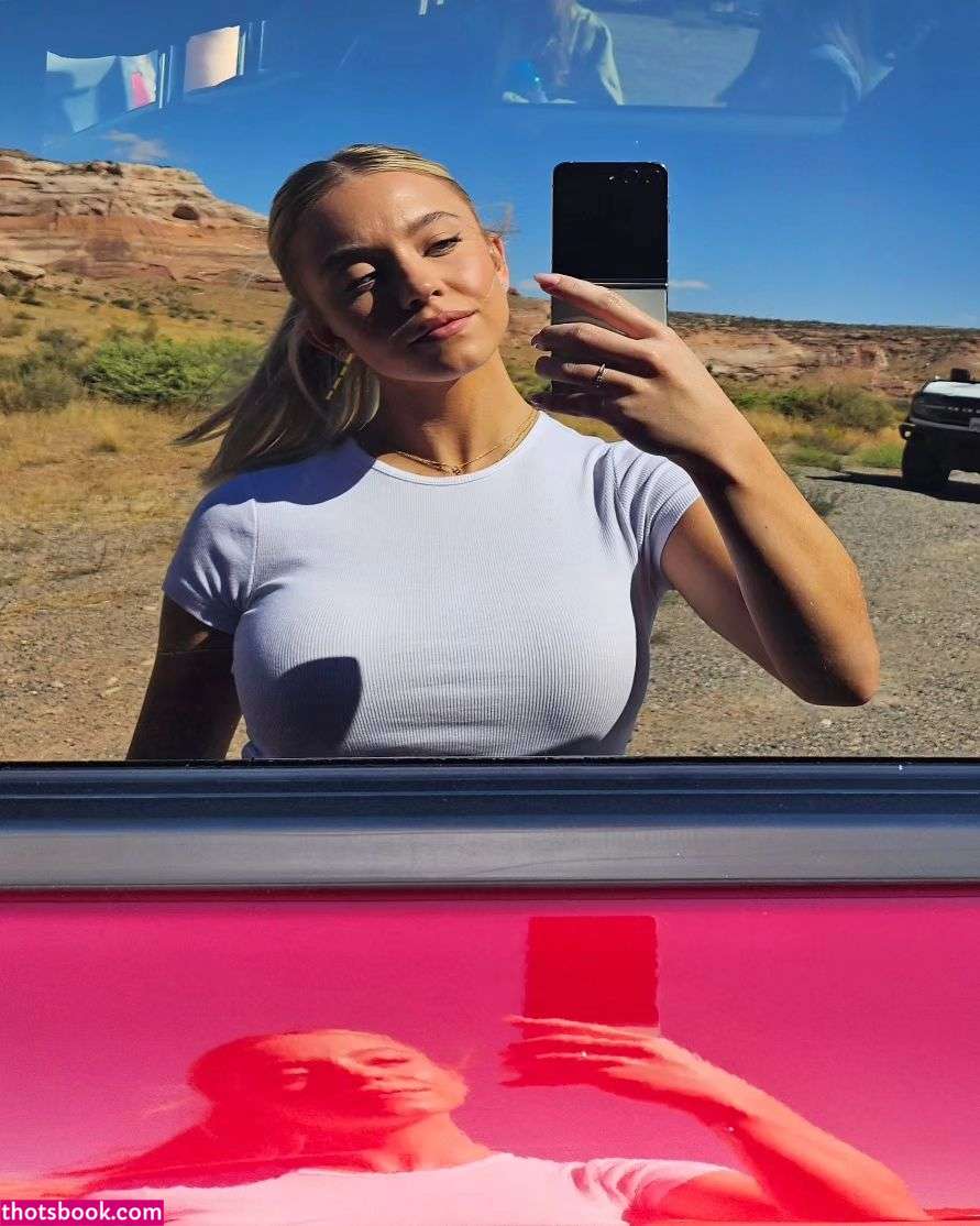 Sydney Sweeney Nude OnlyFans Photos #5 436217