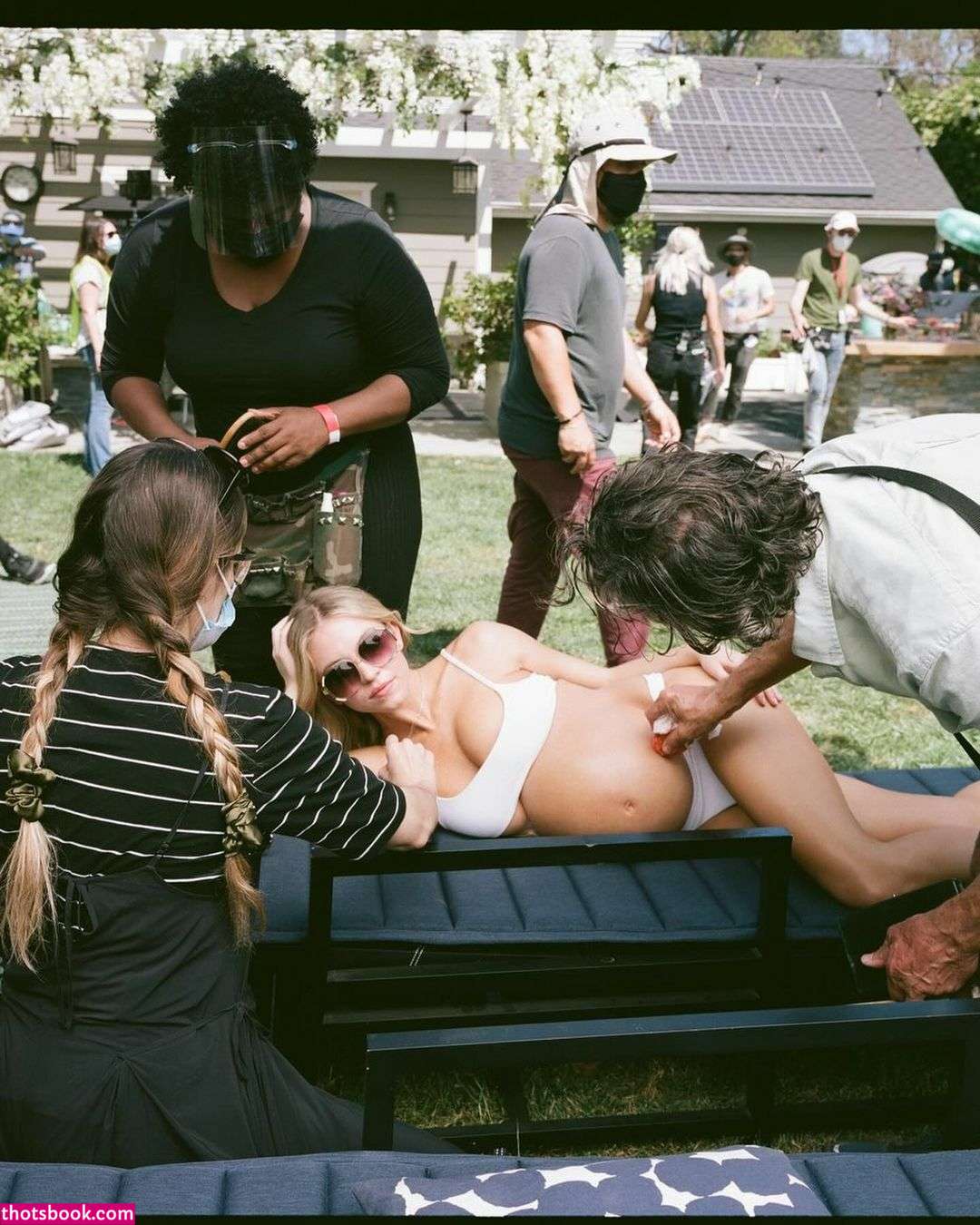 Sydney Sweeney Nude OnlyFans Photos #6 436218