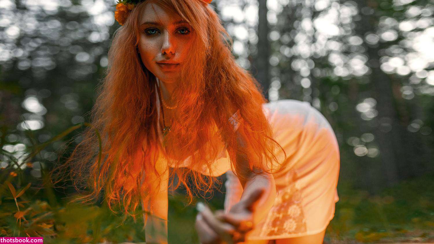 Anna Aifert Nude Photos #14 436441