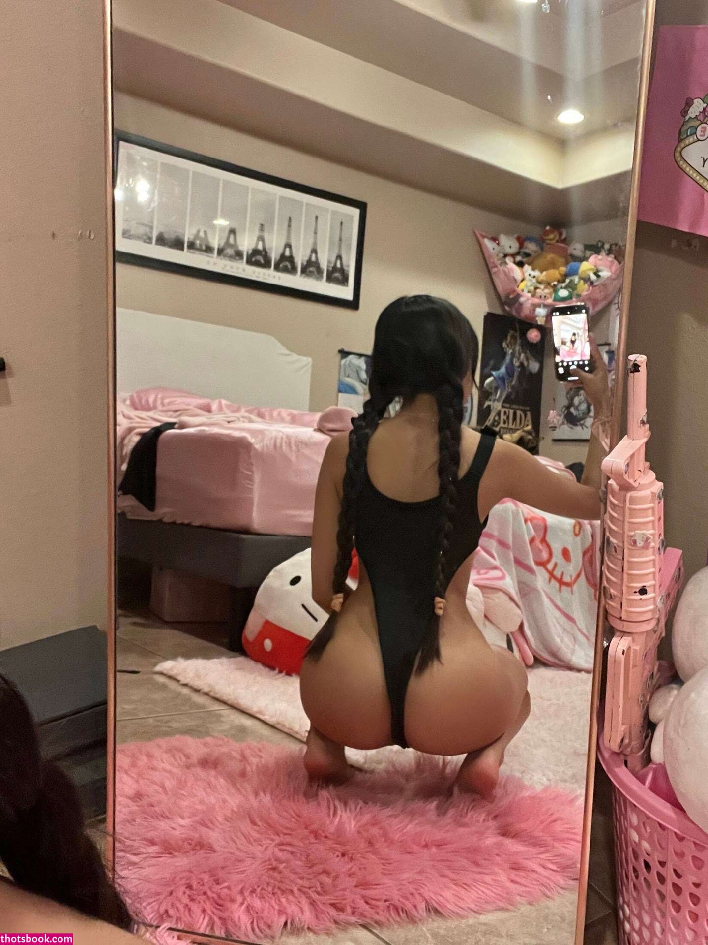 DeerTeers Nude OnlyFans Photos #8 436465