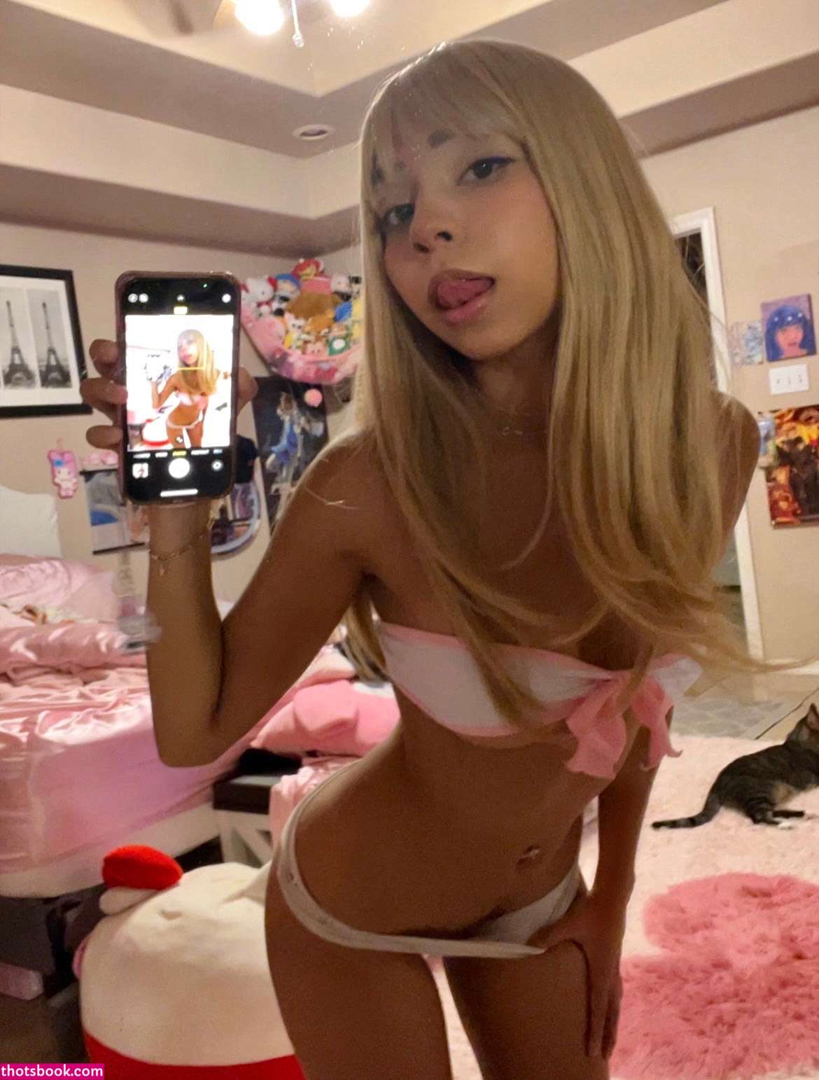 DeerTeers Nude OnlyFans Photos #8 436477