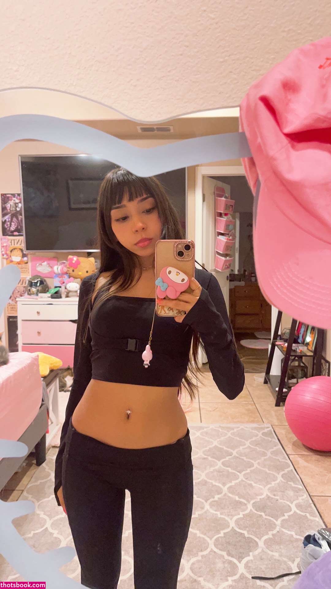 DeerTeers Nude OnlyFans Photos #9 436489