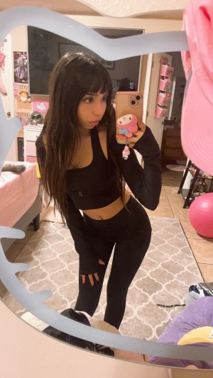 DeerTeers Nude OnlyFans Photos #9