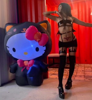 DeerTeers Nude OnlyFans Photos #10