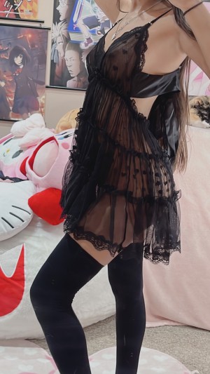 DeerTeers Nude OnlyFans Photos #11