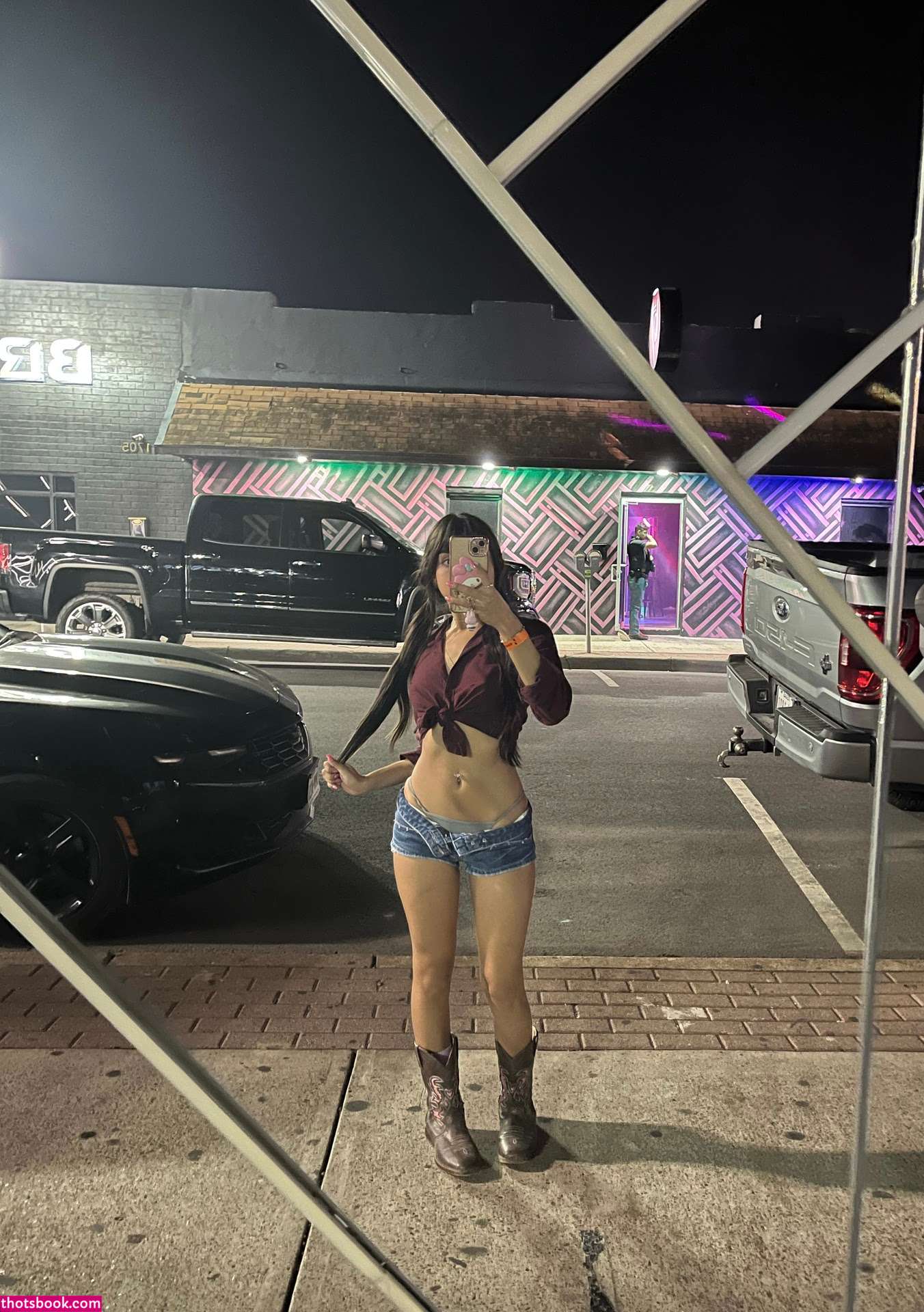 DeerTeers Nude OnlyFans Photos #13 436500