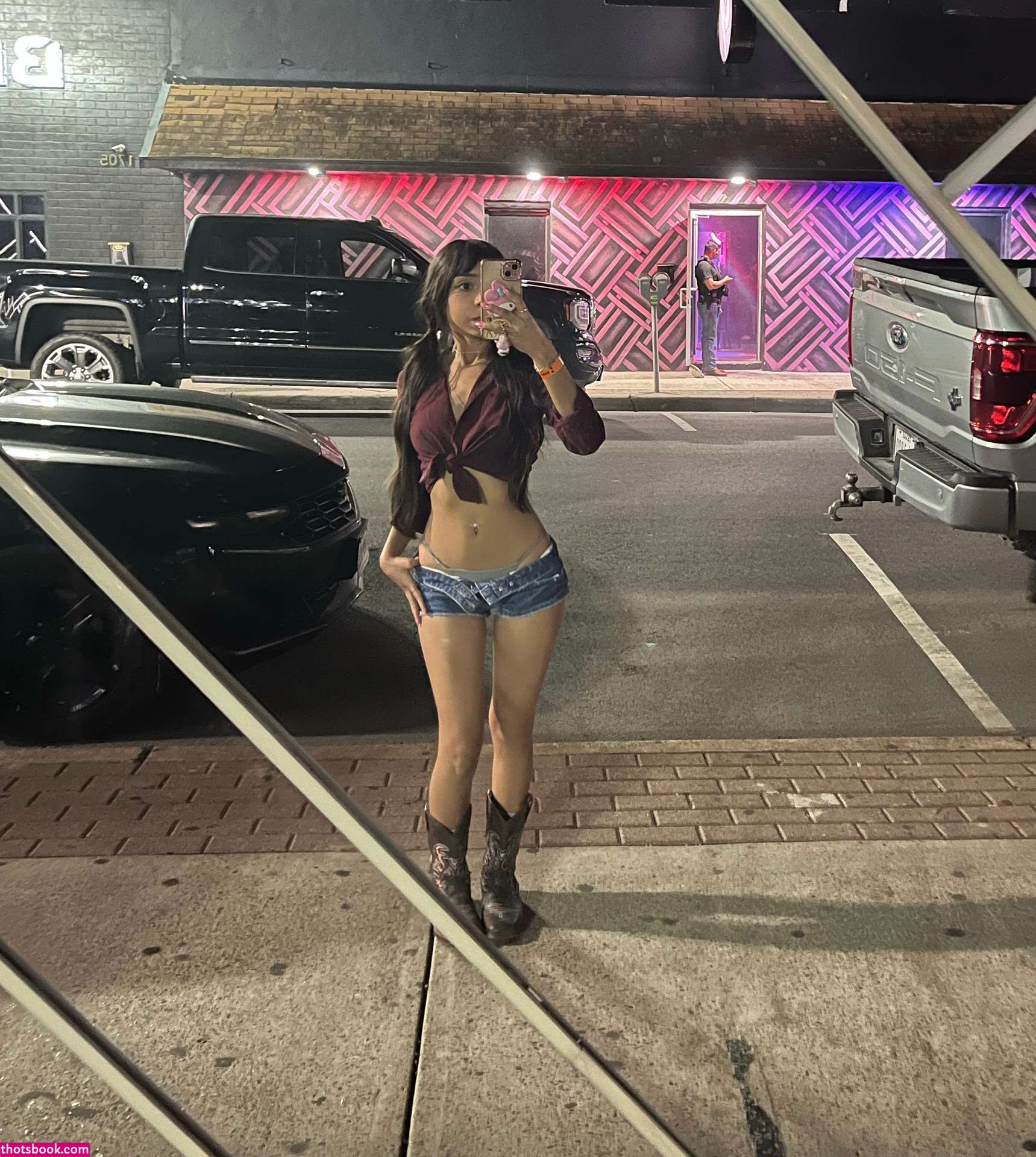 DeerTeers Nude OnlyFans Photos #13 436501