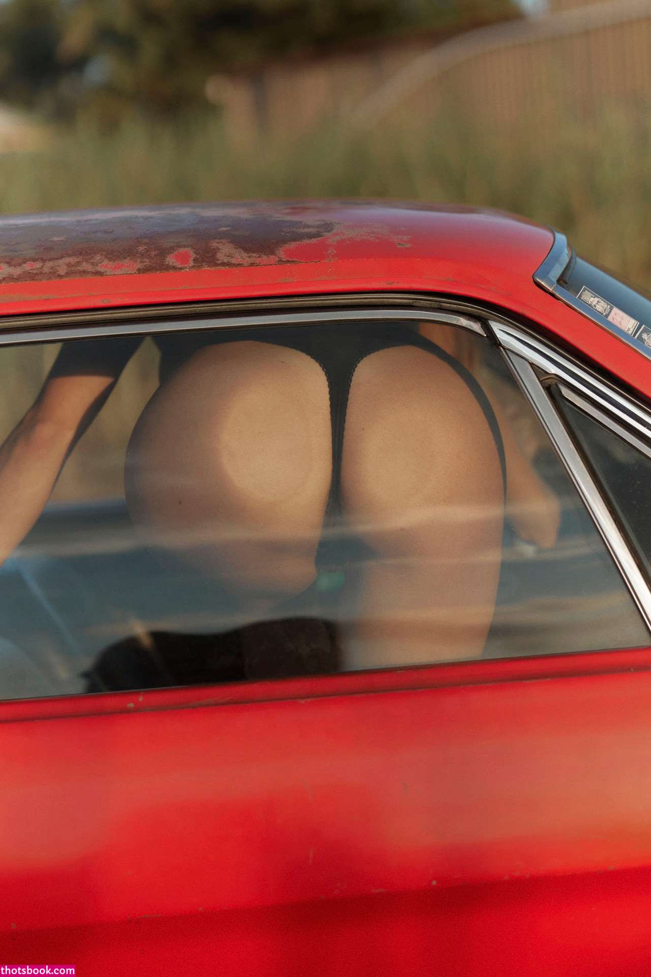 Natalie Jayne Roser Series Magazine Nude Photos #10 436907