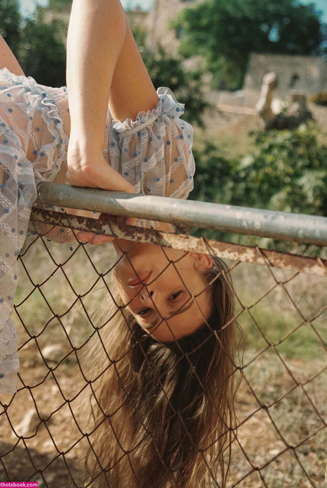 Natalie Jayne Roser Series Magazine Nude Photos #11 436951