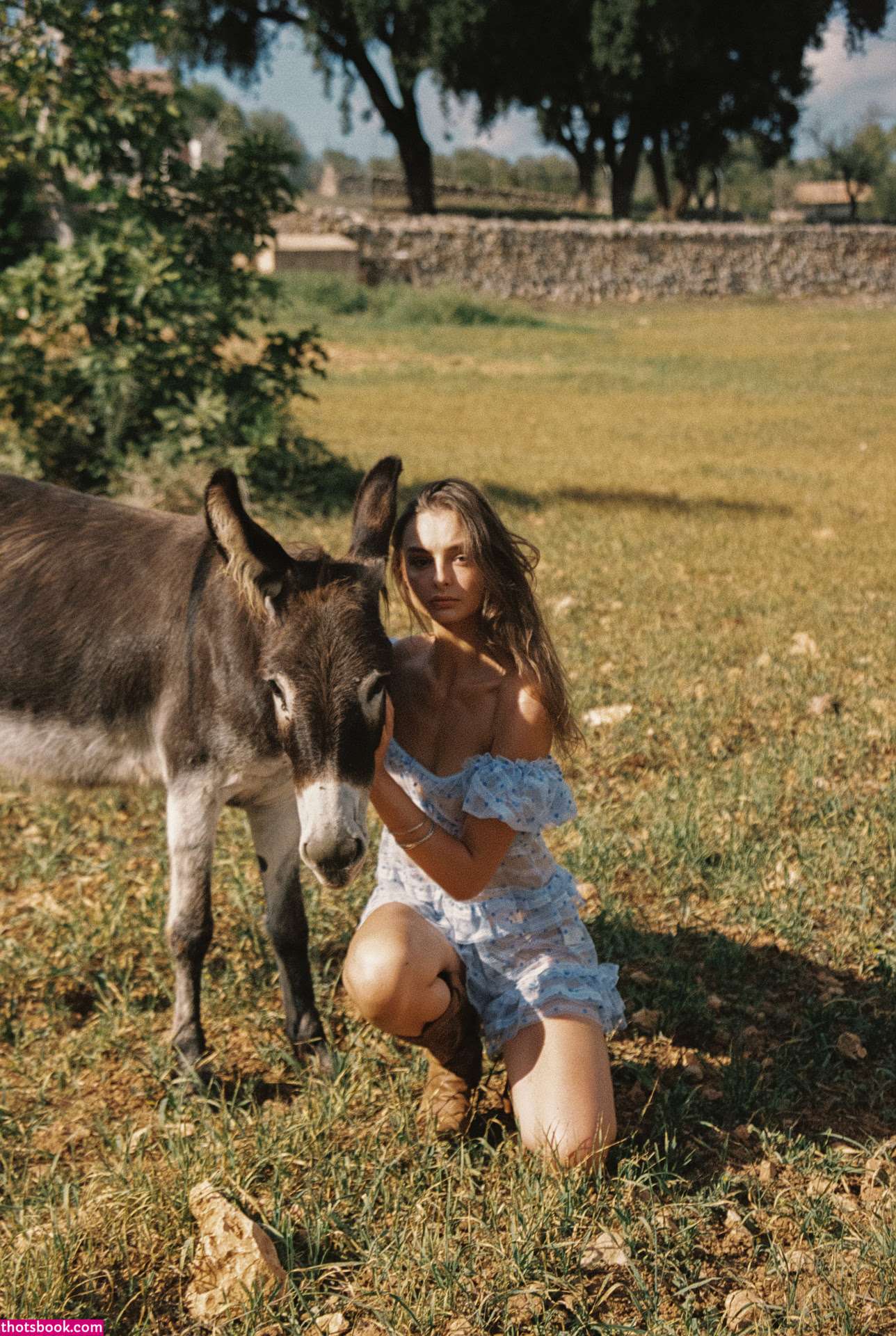 Natalie Jayne Roser Series Magazine Nude Photos #11 436958