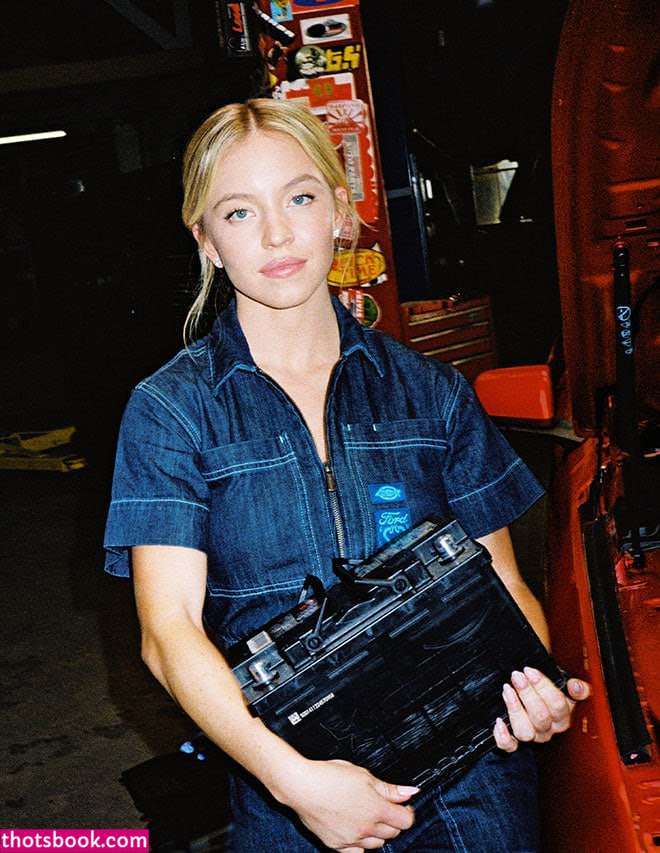 Sydney Sweeney Nude OnlyFans Photos #14 437079