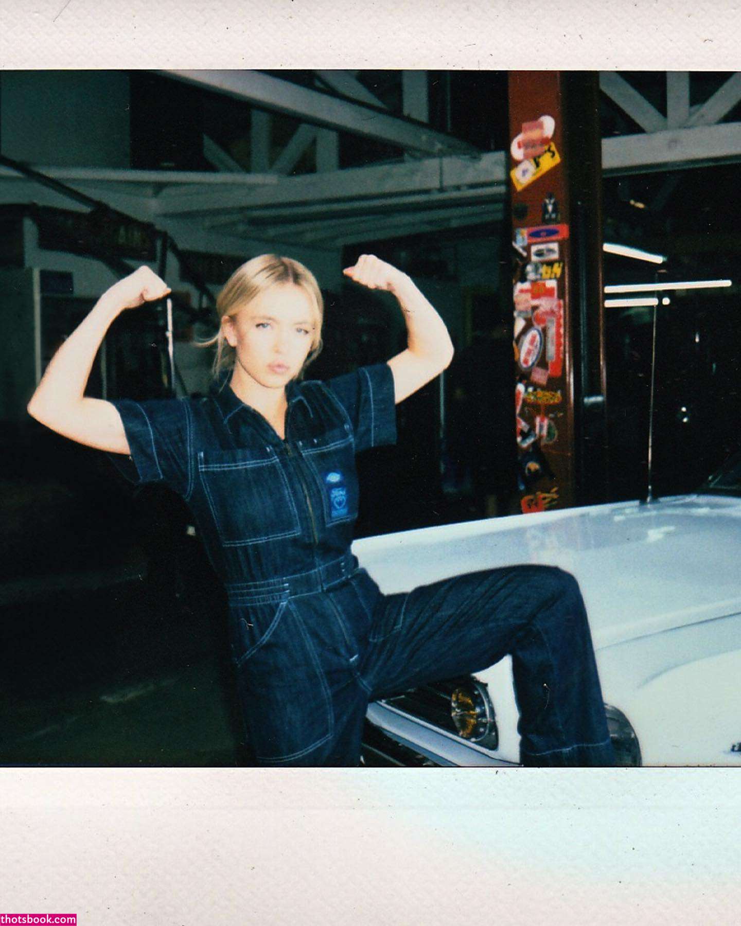 Sydney Sweeney Nude OnlyFans Photos #14 437081