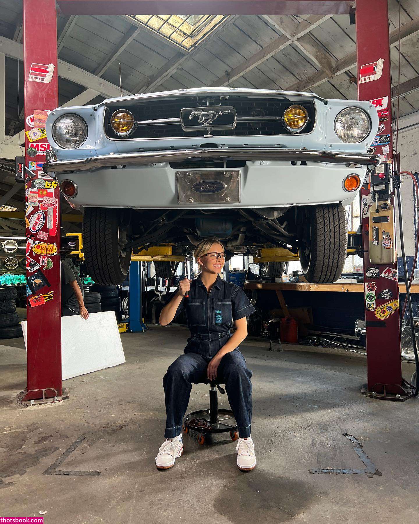 Sydney Sweeney Nude OnlyFans Photos #14 437084