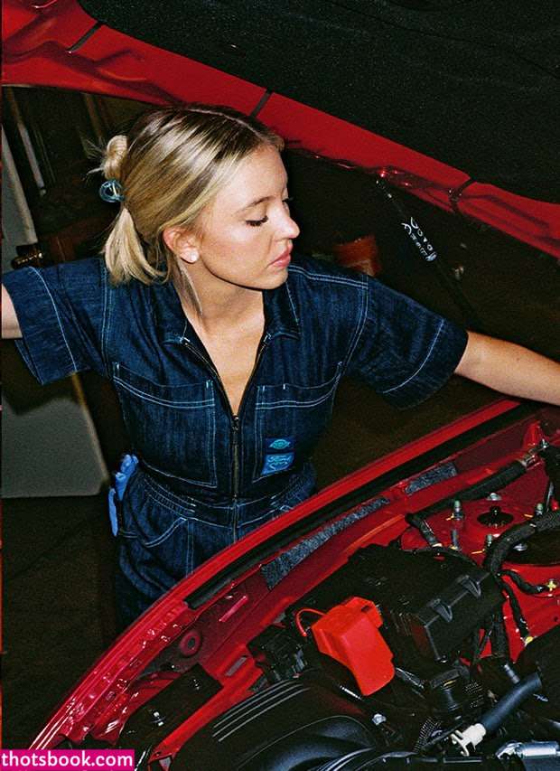 Sydney Sweeney Nude OnlyFans Photos #14 437087