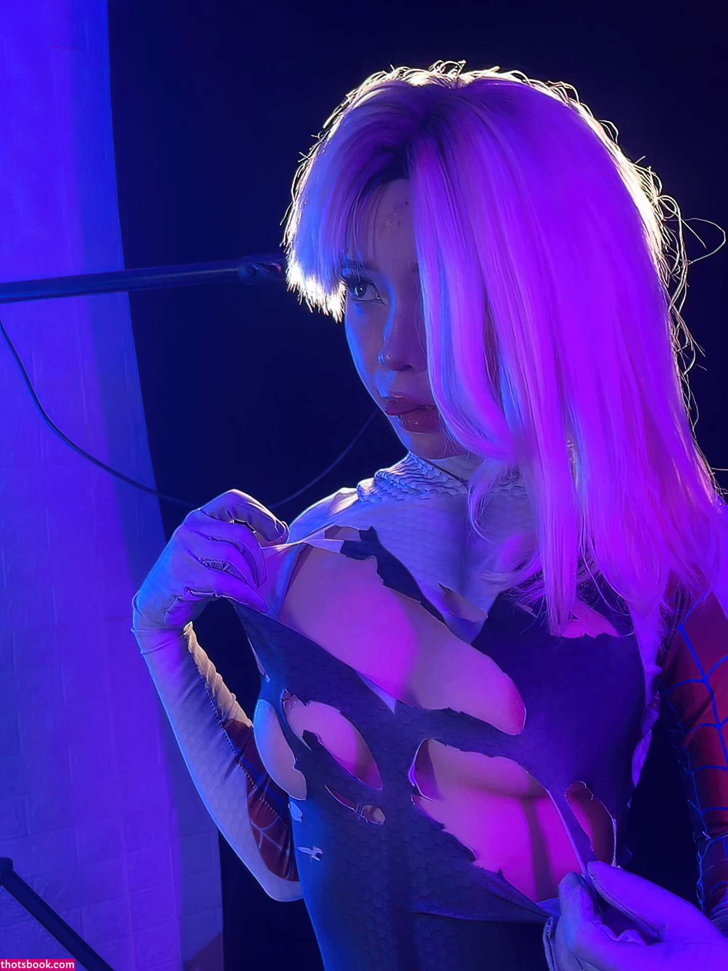 Umeko J Nude Photos #8 437103