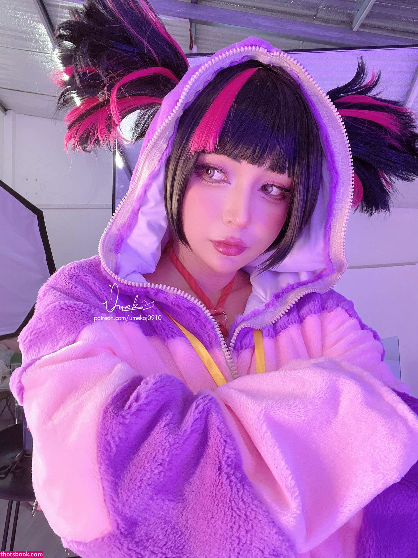 Umeko J Nude Photos #9 437107