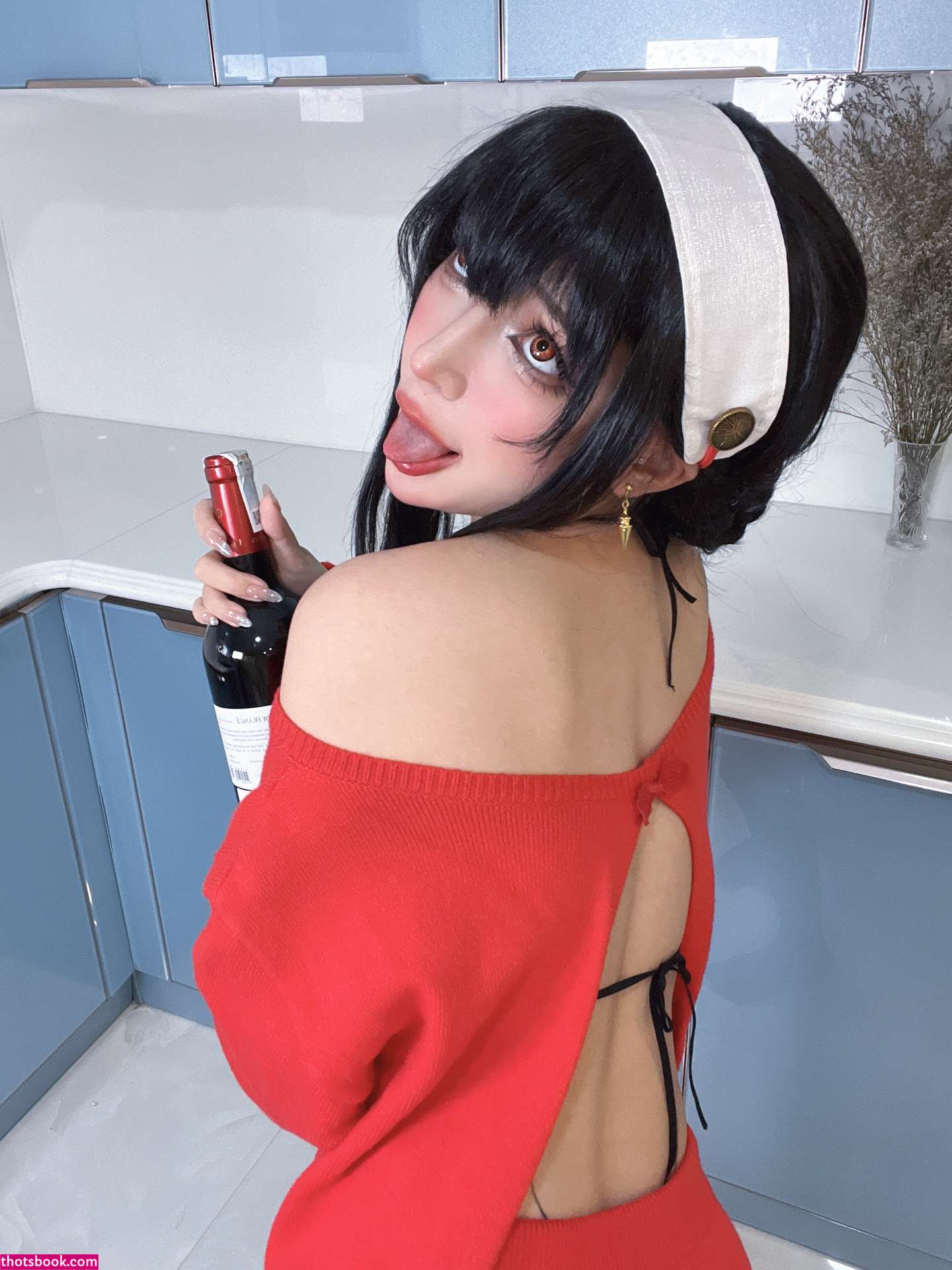 Umeko J Nude Photos #13 437140