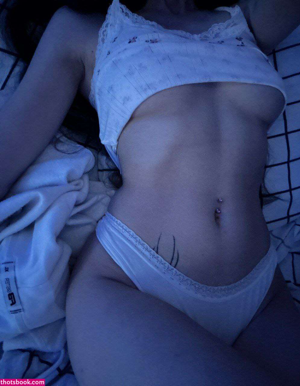 Bibsye Howllin Nude OnlyFans Photos #4 446671