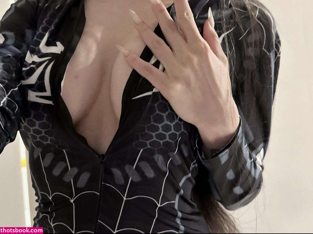 Bibsye Howllin Nude OnlyFans Photos #4 446672