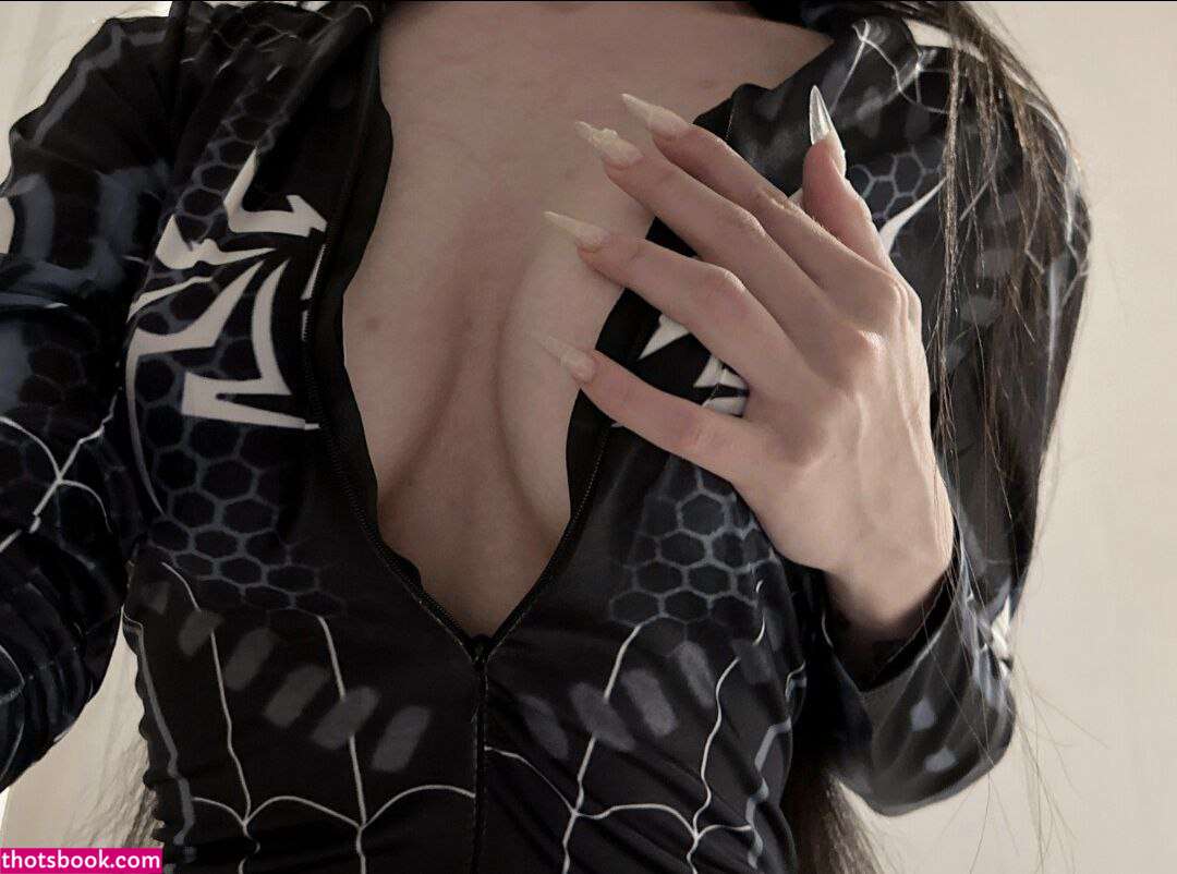 Bibsye Howllin Nude OnlyFans Photos #4 446676