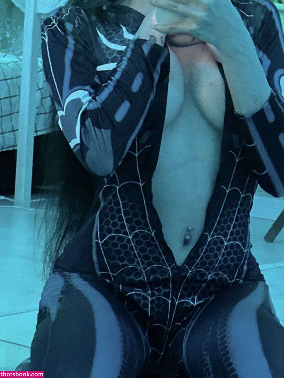 Bibsye Howllin Nude OnlyFans Photos #4 446678