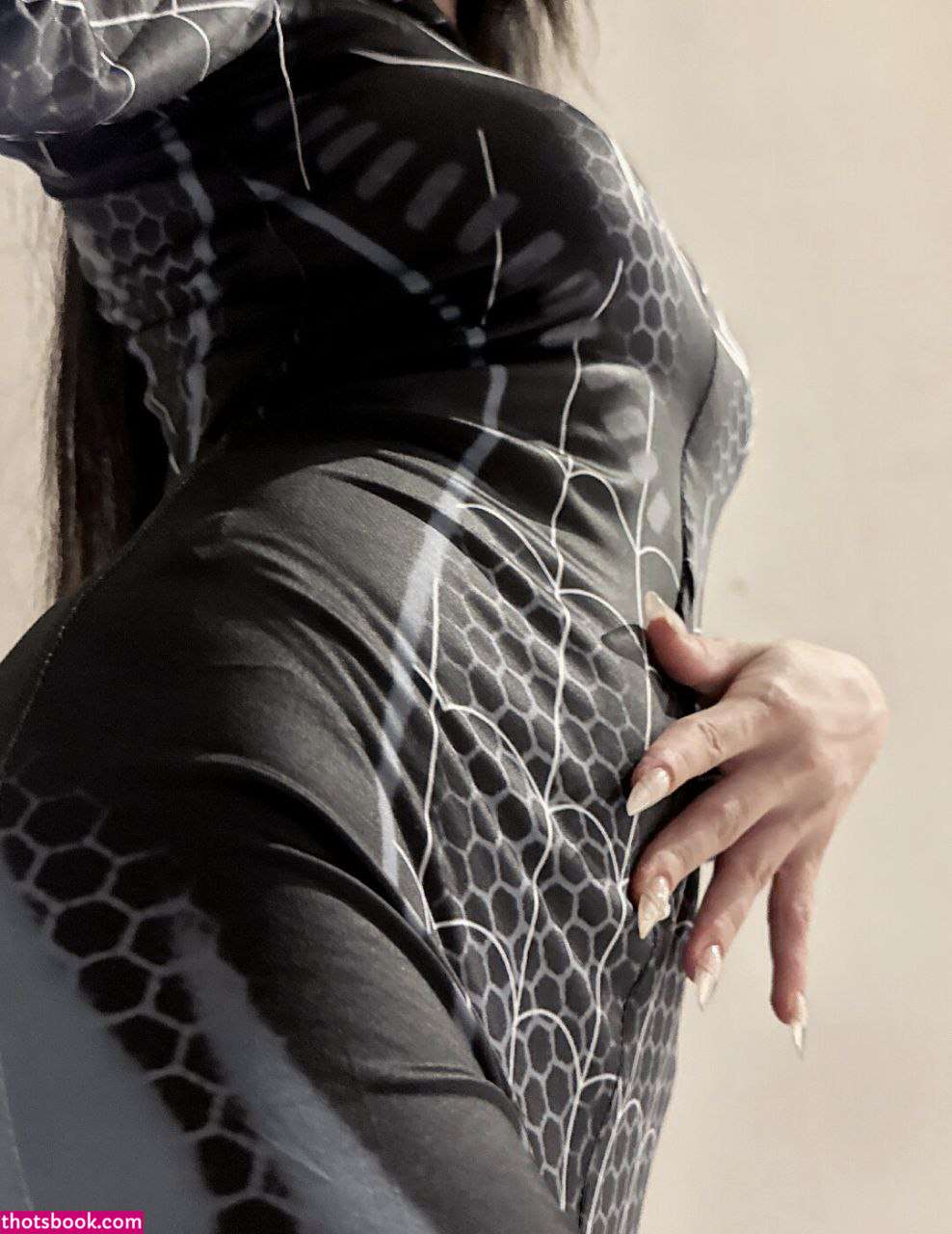 Bibsye Howllin Nude OnlyFans Photos #4 446680