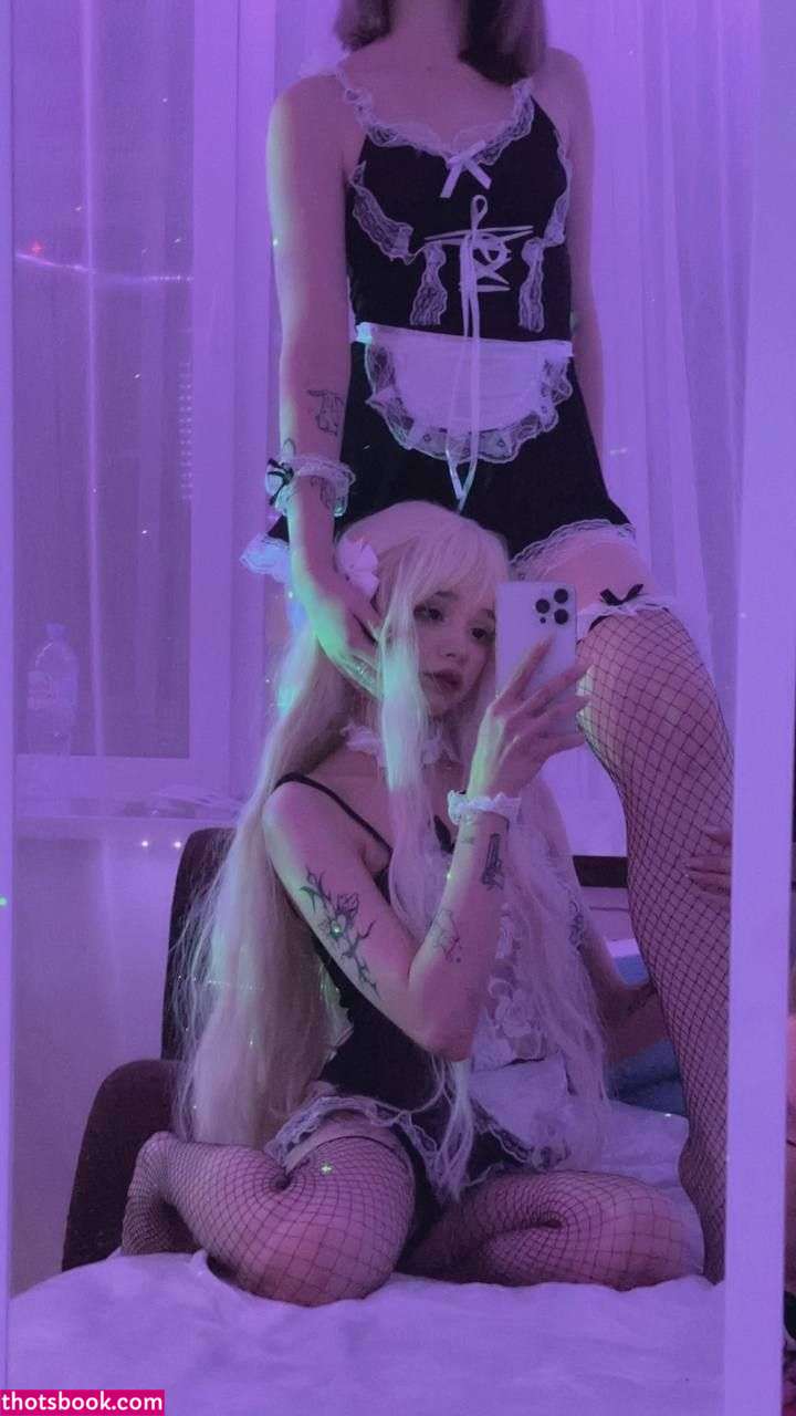 Bibsye Howllin Nude OnlyFans Photos #5 446682