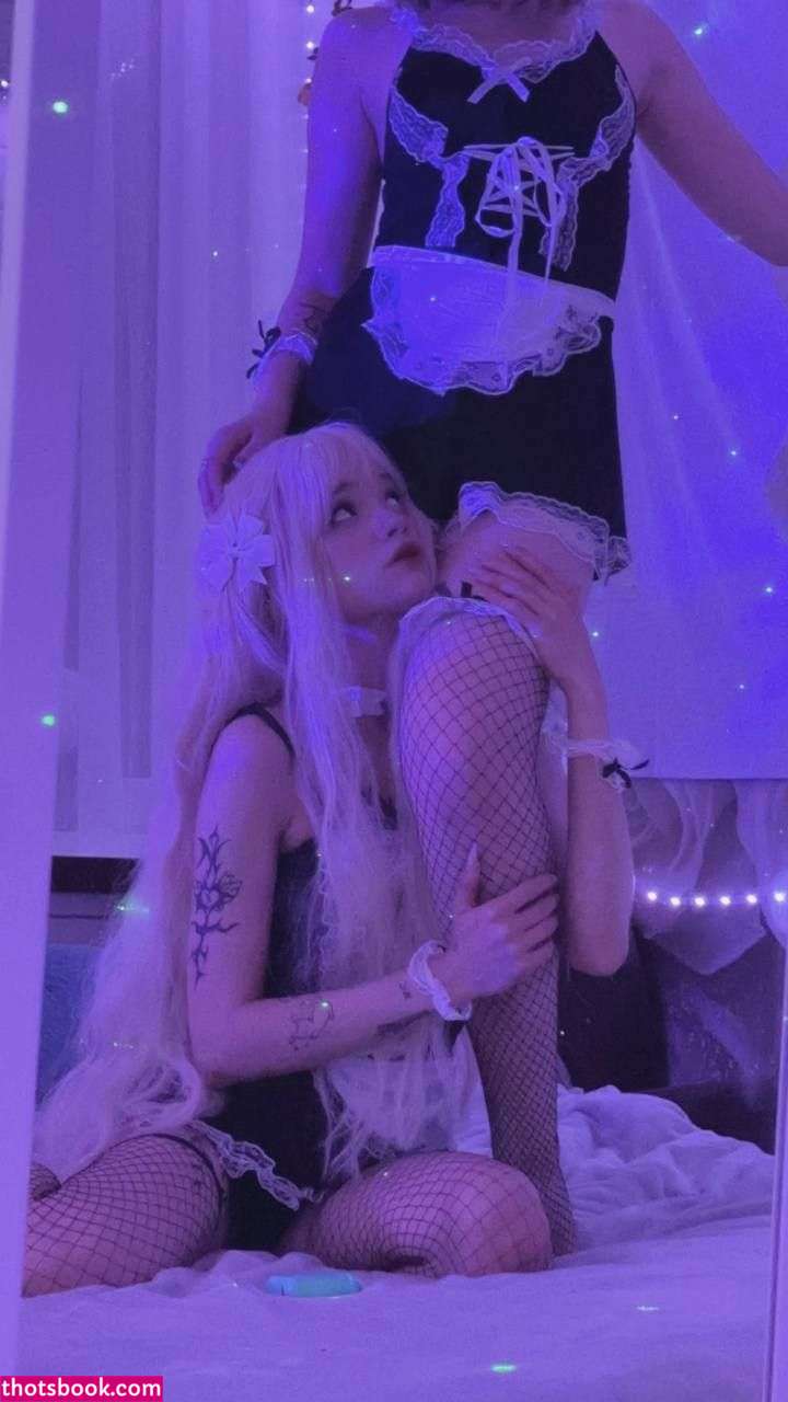 Bibsye Howllin Nude OnlyFans Photos #5 446683