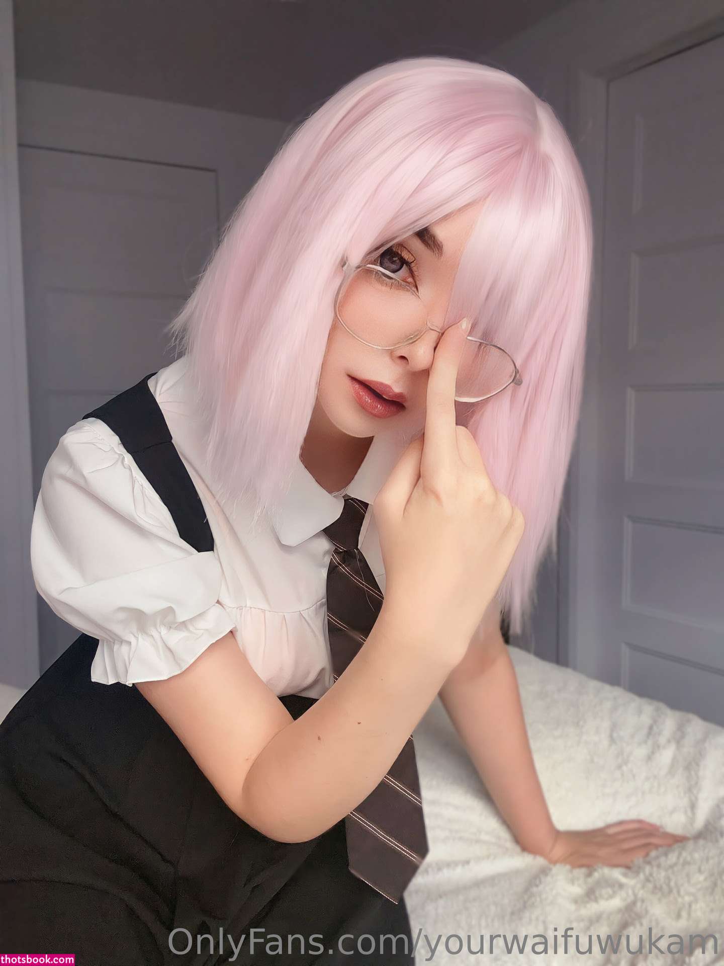 Kamkam Nude OnlyFans Photos #14 446830