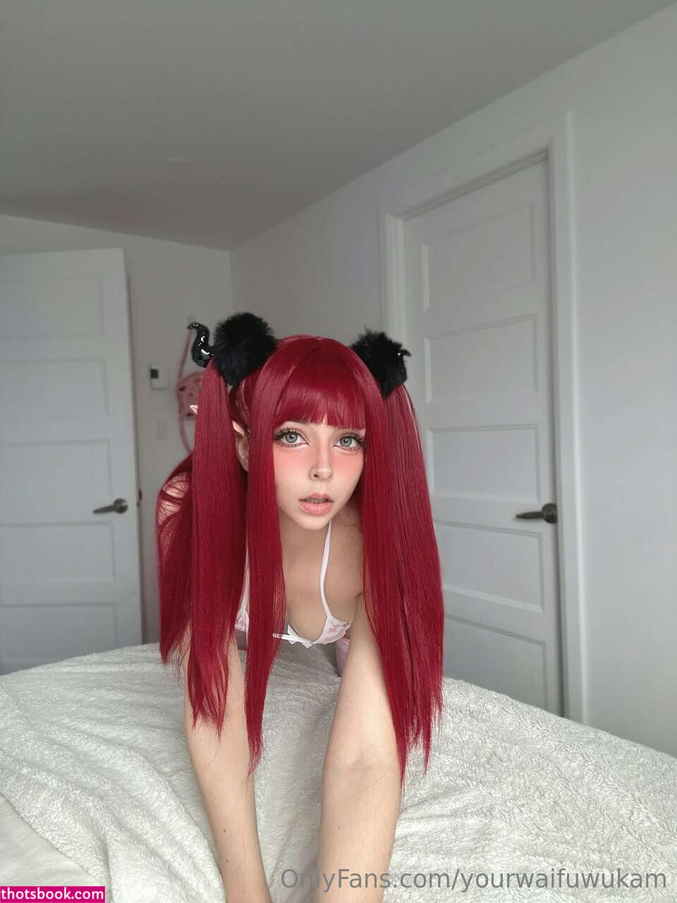 Kamkam Nude OnlyFans Photos #17 446860