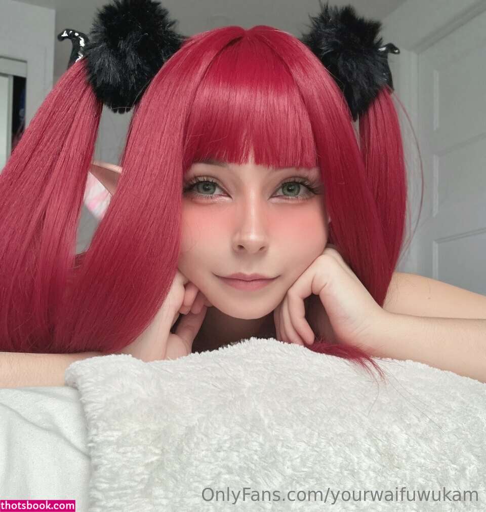 Kamkam Nude OnlyFans Photos #17 446863