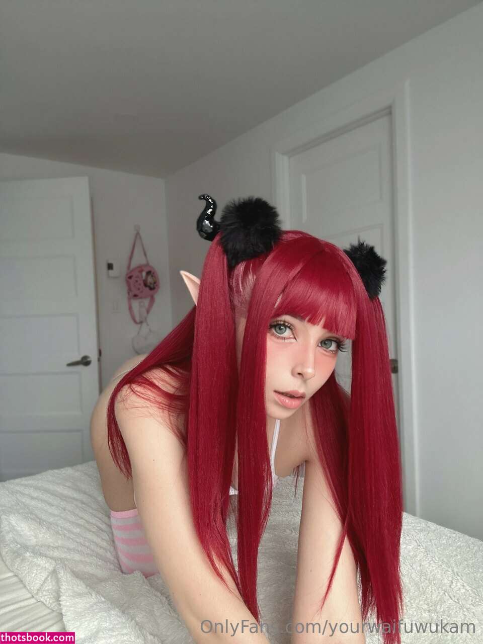 Kamkam Nude OnlyFans Photos #17 446864