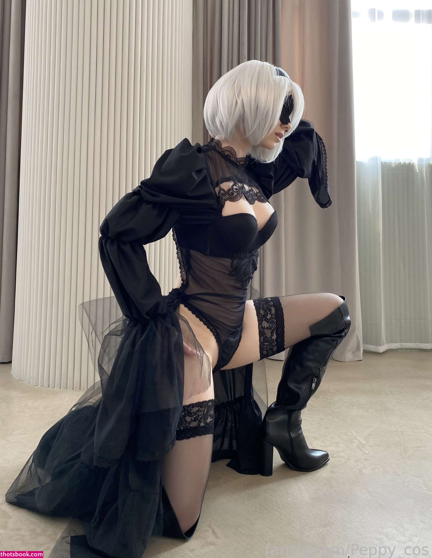 PeppyCos Nude OnlyFans Photos #1 447106