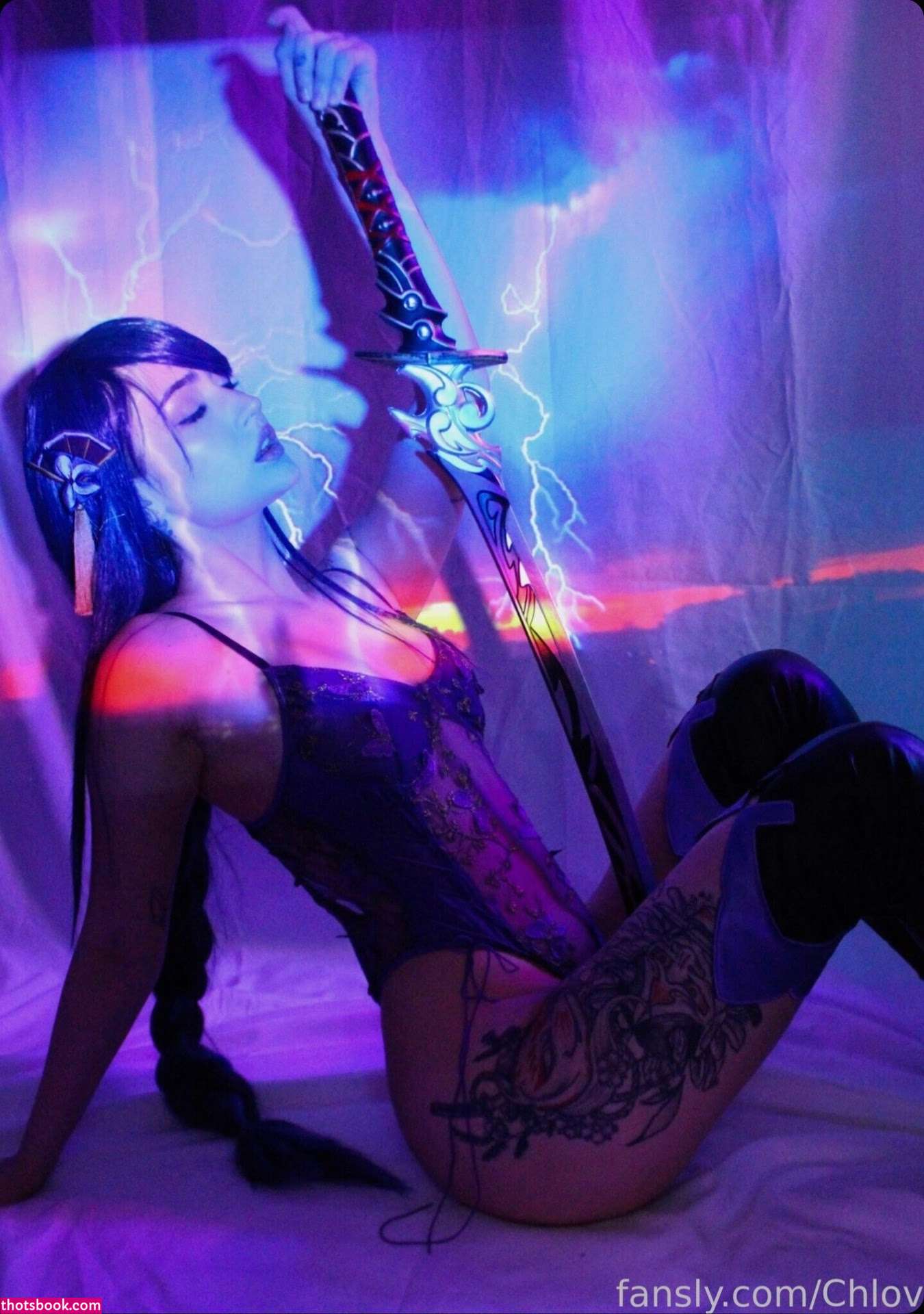 Shm0oo Chlover Nude OnlyFans Photos #1 447144