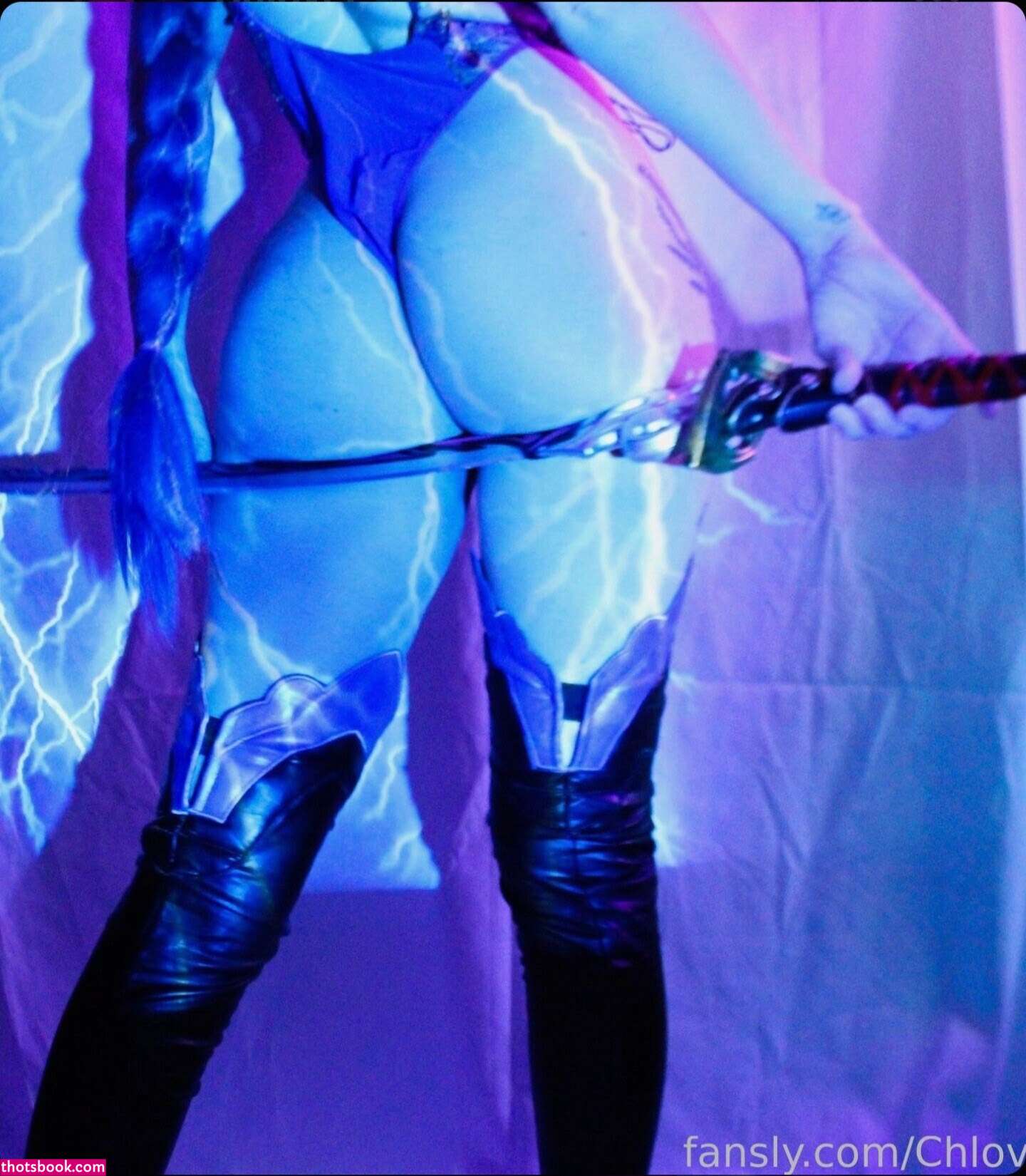 Shm0oo Chlover Nude OnlyFans Photos #1 447145