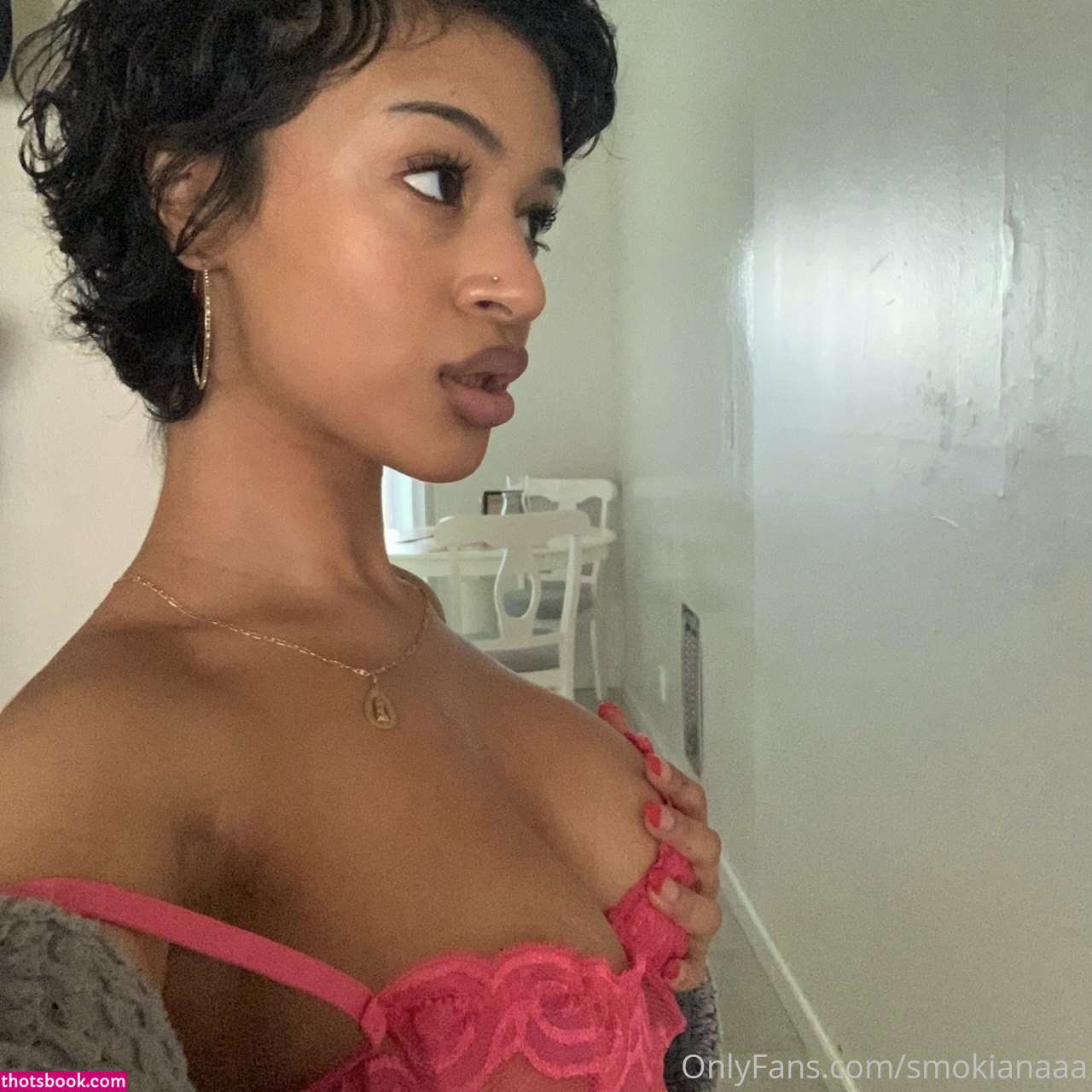 smokianaaa mars234 Nude OnlyFans Photos #2 447192