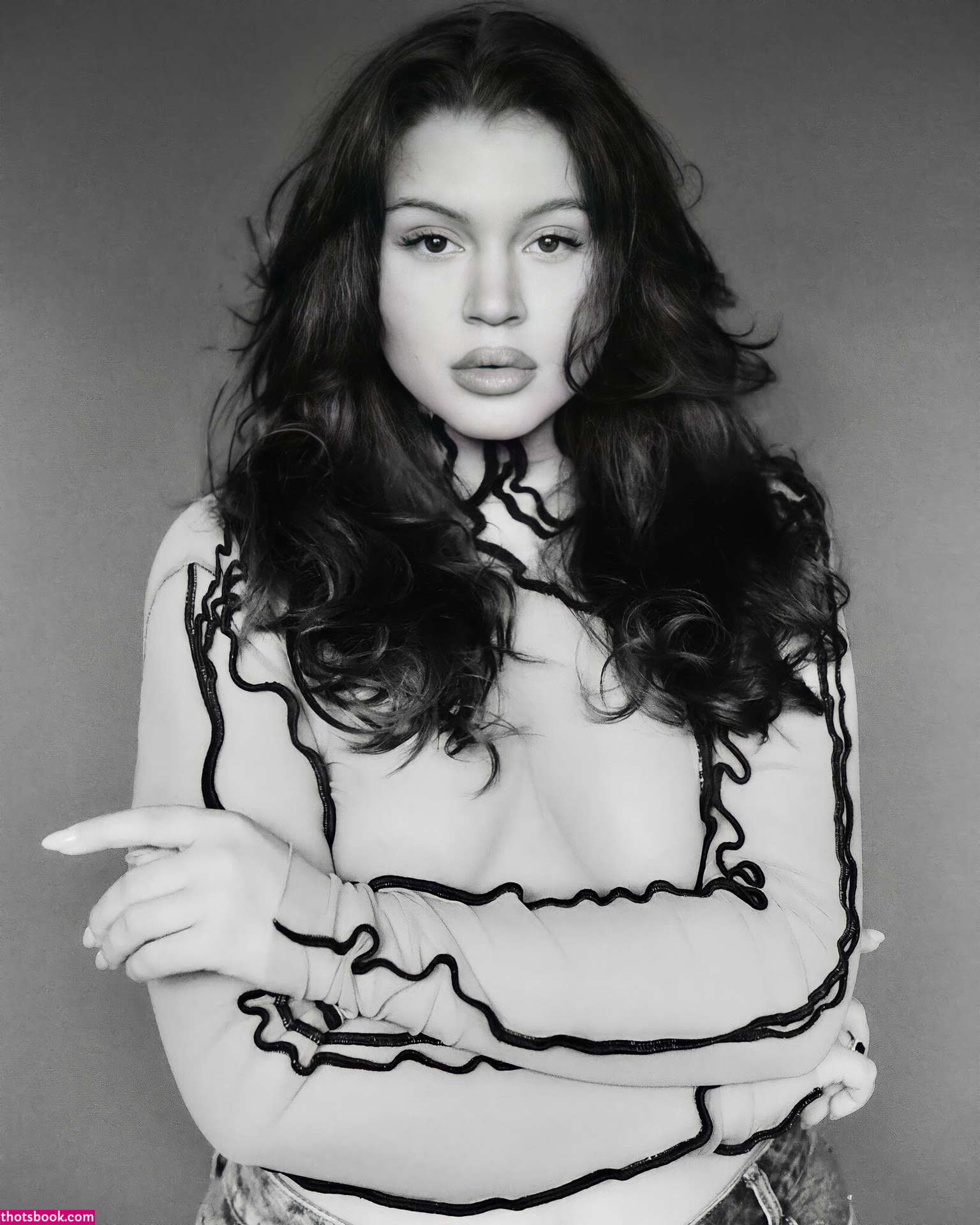 Valeria Vendetta valvsval Nude OnlyFans Photos #5 447379