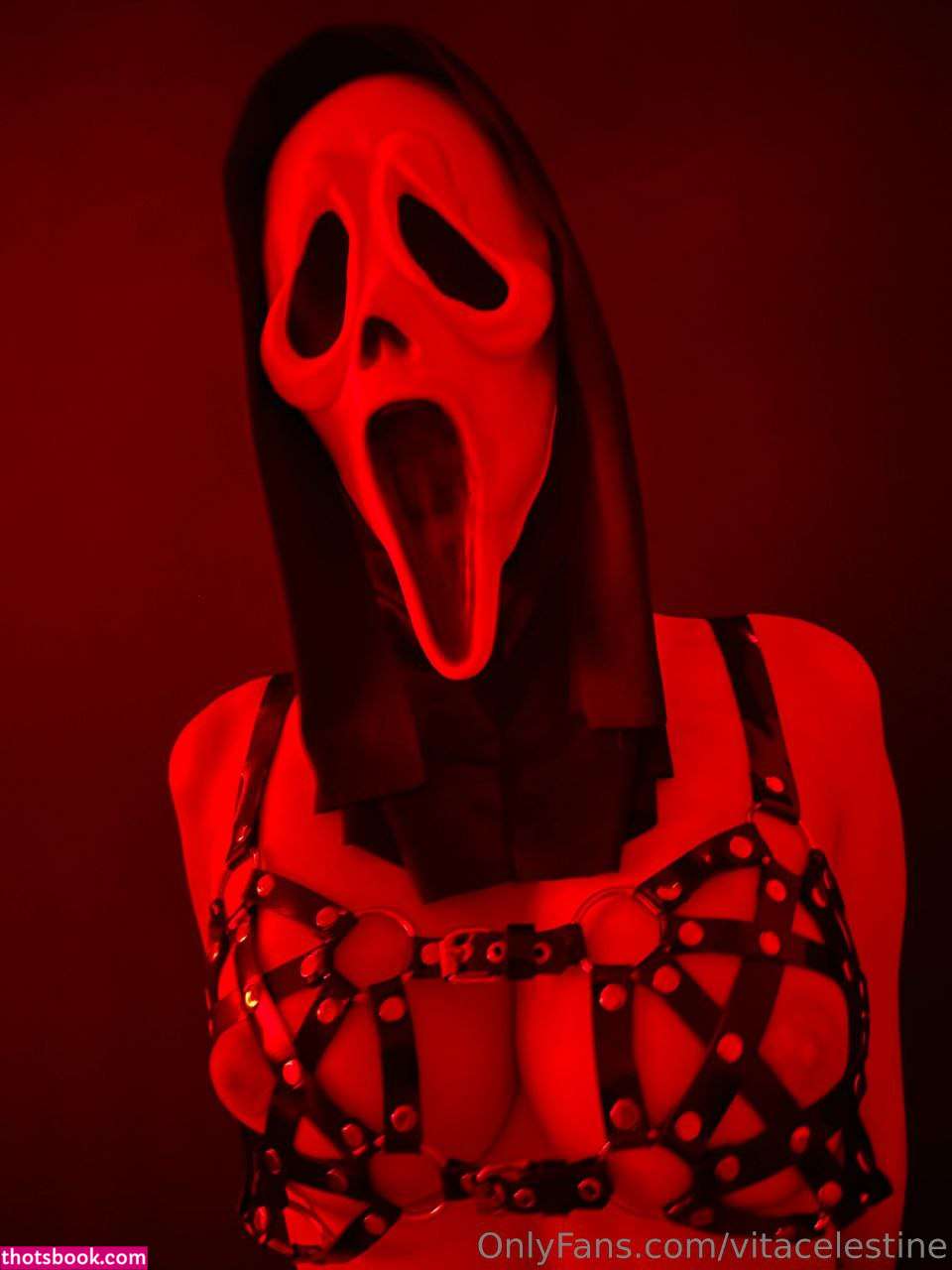 Vitacelestine Nude OnlyFans Photos #9 447433