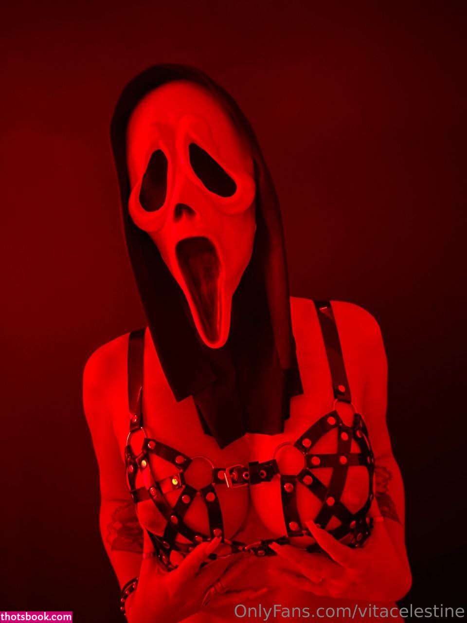 Vitacelestine Nude OnlyFans Photos #9 447434