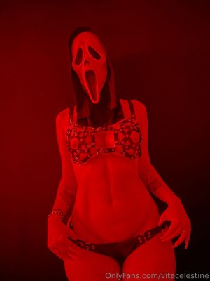 Vitacelestine Nude OnlyFans Photos #9