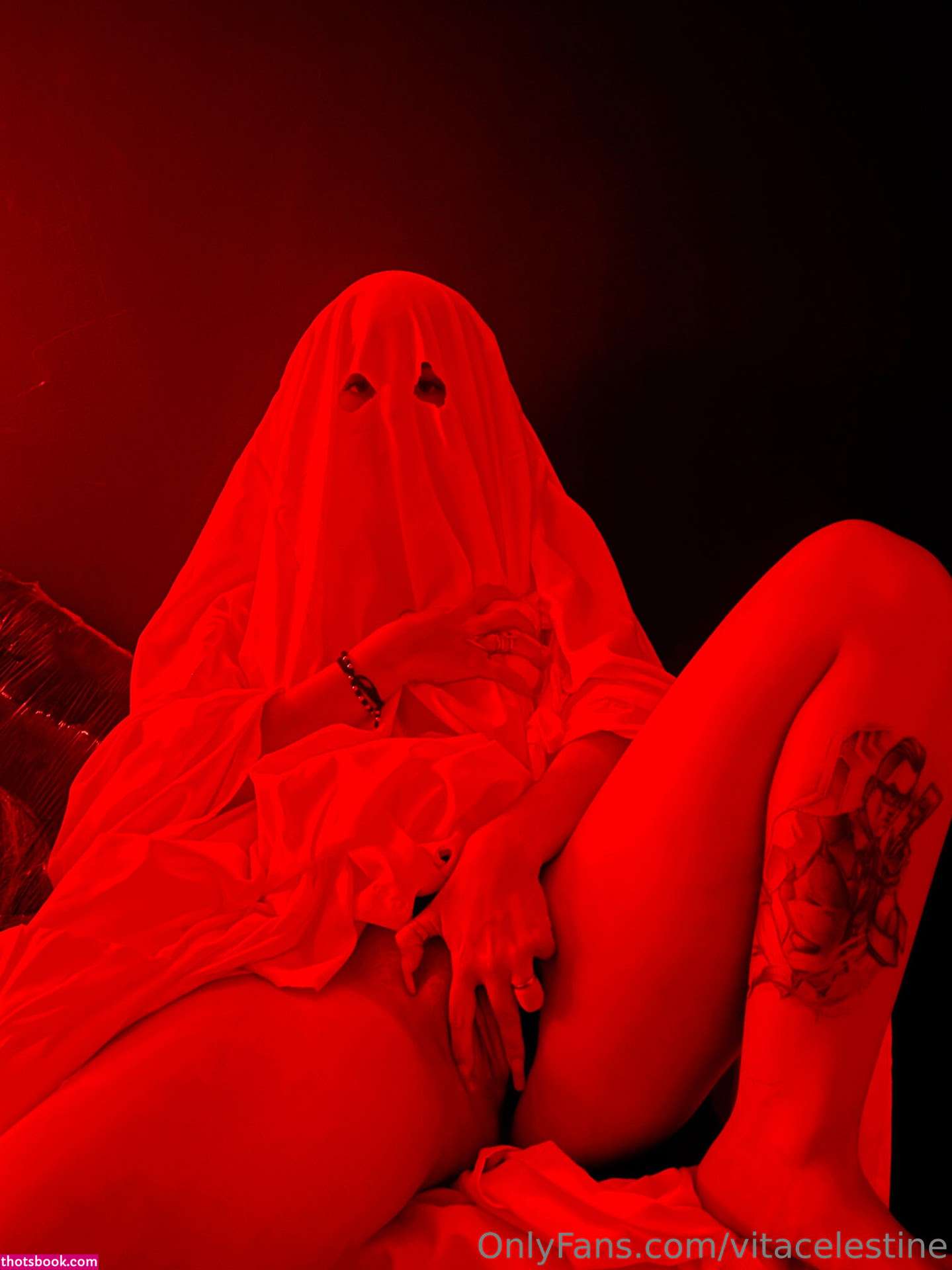 Vitacelestine Nude OnlyFans Photos #10 447437