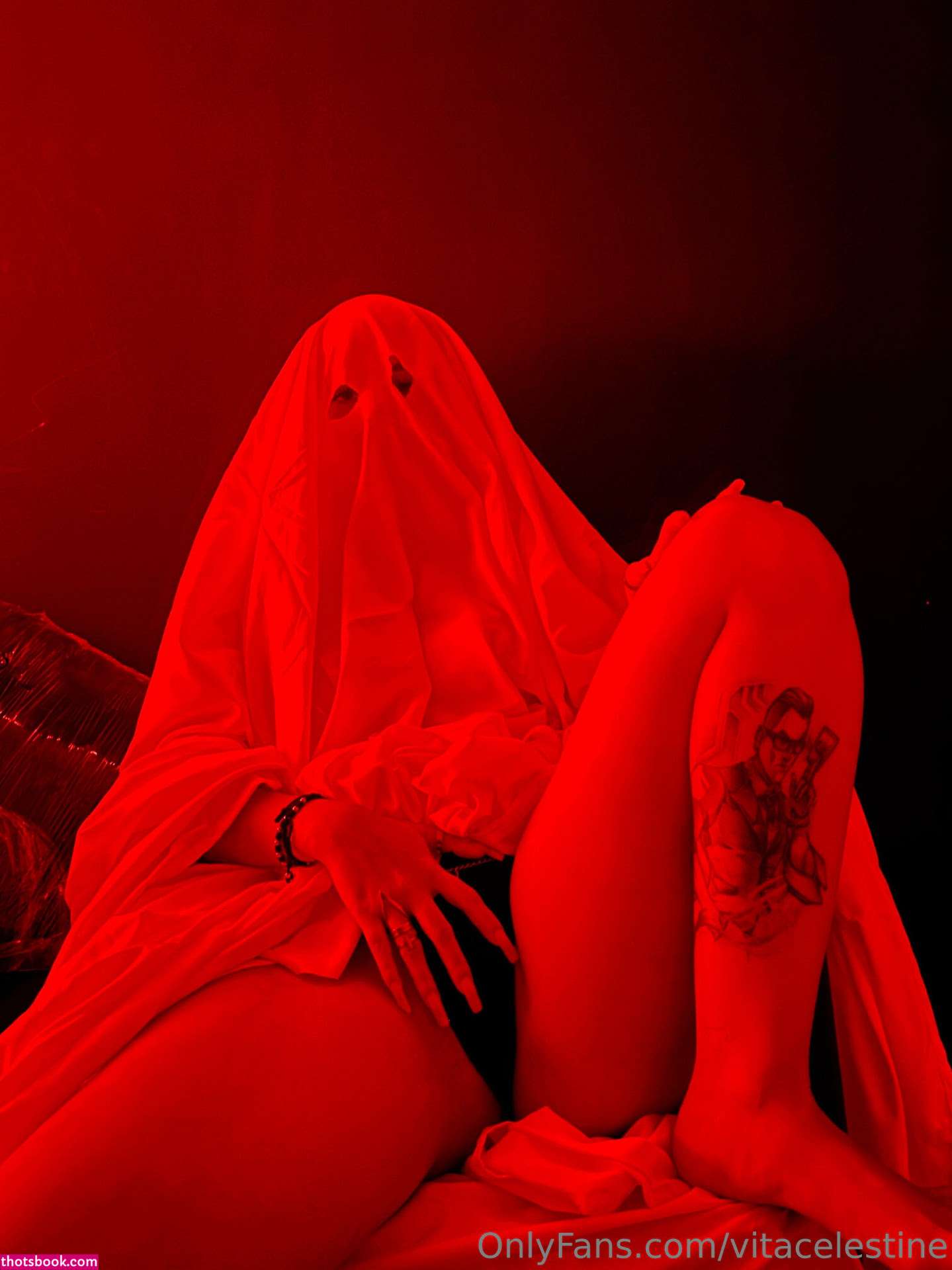 Vitacelestine Nude OnlyFans Photos #10 447439