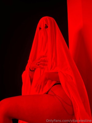 Vitacelestine Nude OnlyFans Photos #10