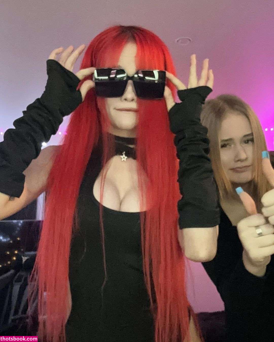 Bibsye Howllin Nude OnlyFans Photos #10 447495